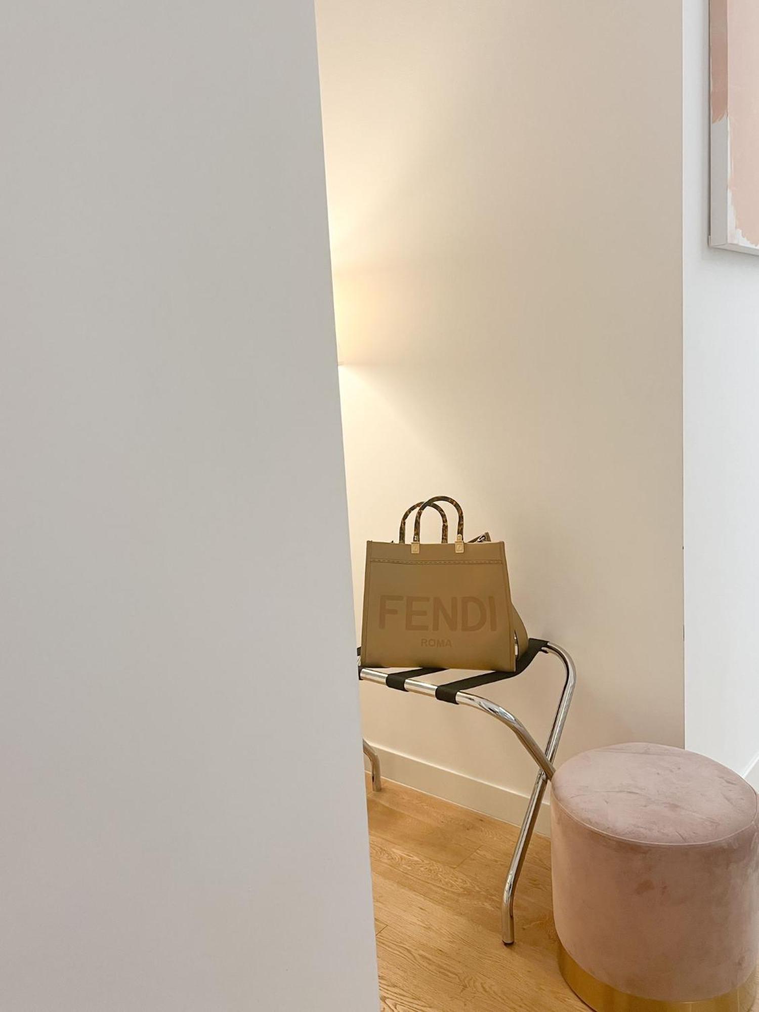 Apartamento Divini Gae Aulenti Milán Exterior foto