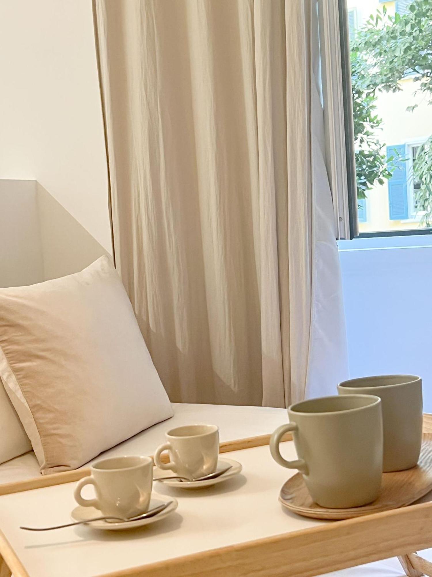 Apartamento Divini Gae Aulenti Milán Exterior foto
